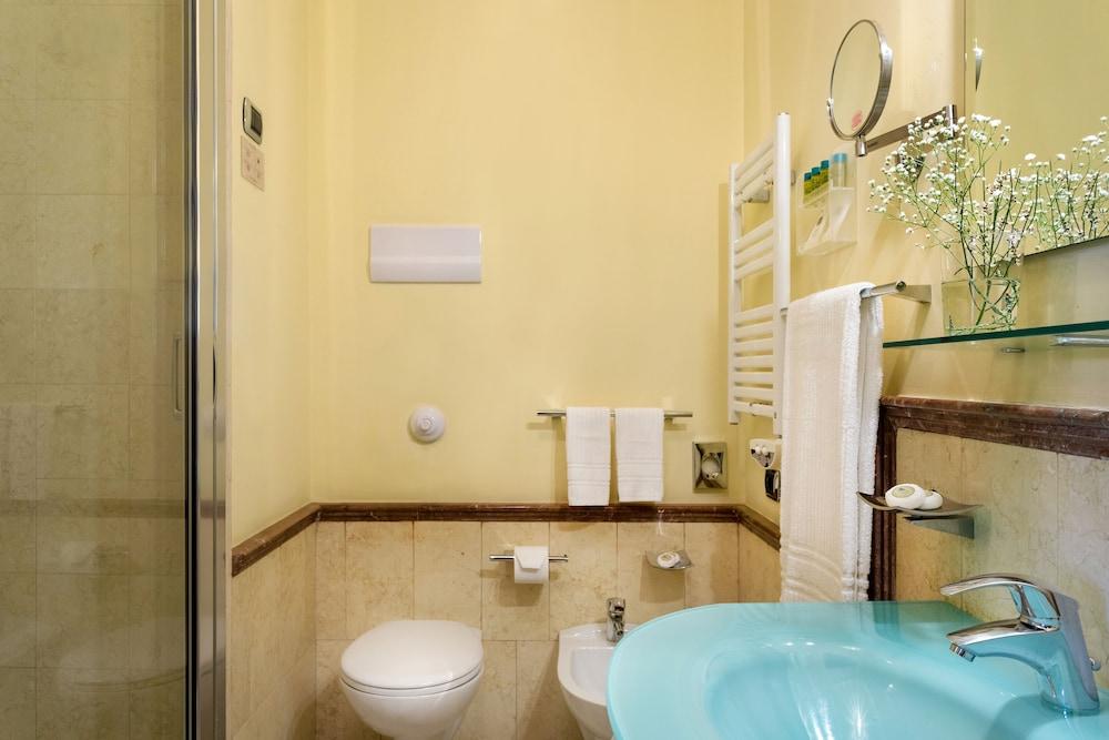 Hotel Giardino Inglese Palermo Exterior foto