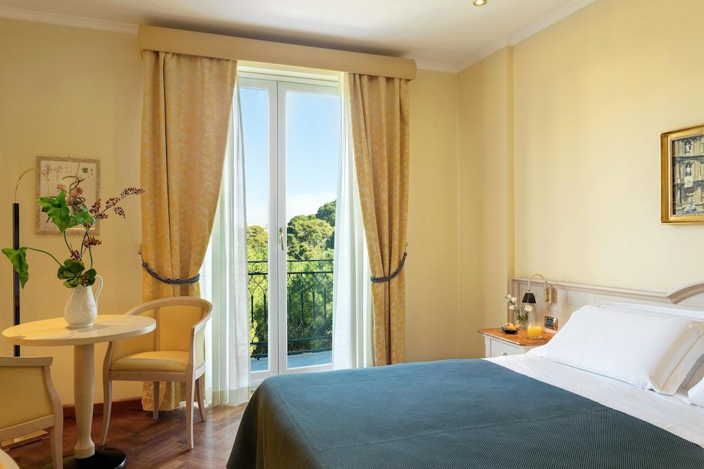 Hotel Giardino Inglese Palermo Exterior foto