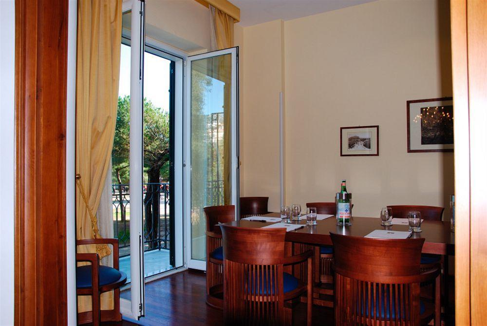 Hotel Giardino Inglese Palermo Exterior foto